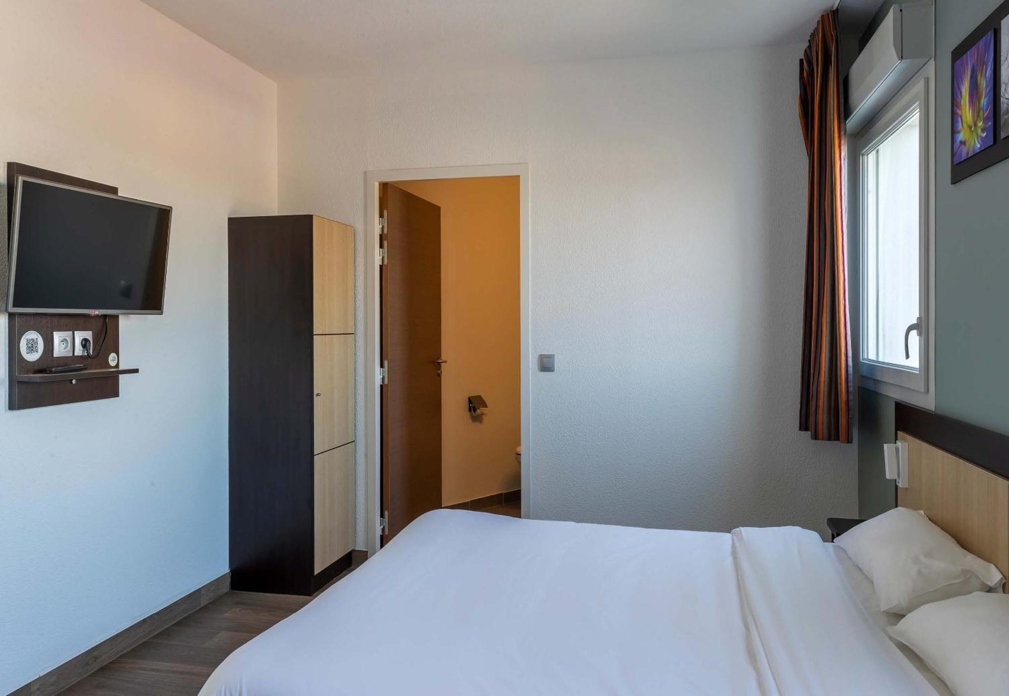 B&B Hotel Romilly-Sur-Seine Exterior foto