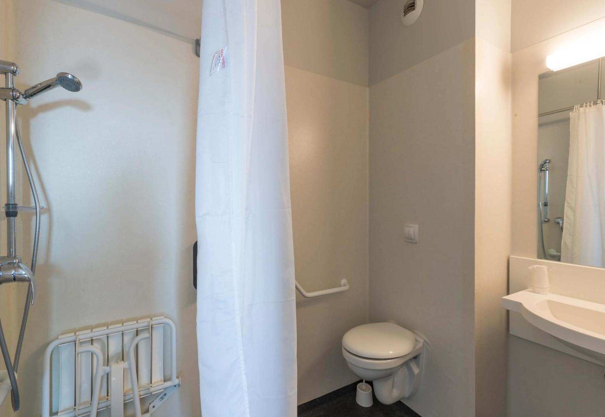 B&B Hotel Romilly-Sur-Seine Exterior foto